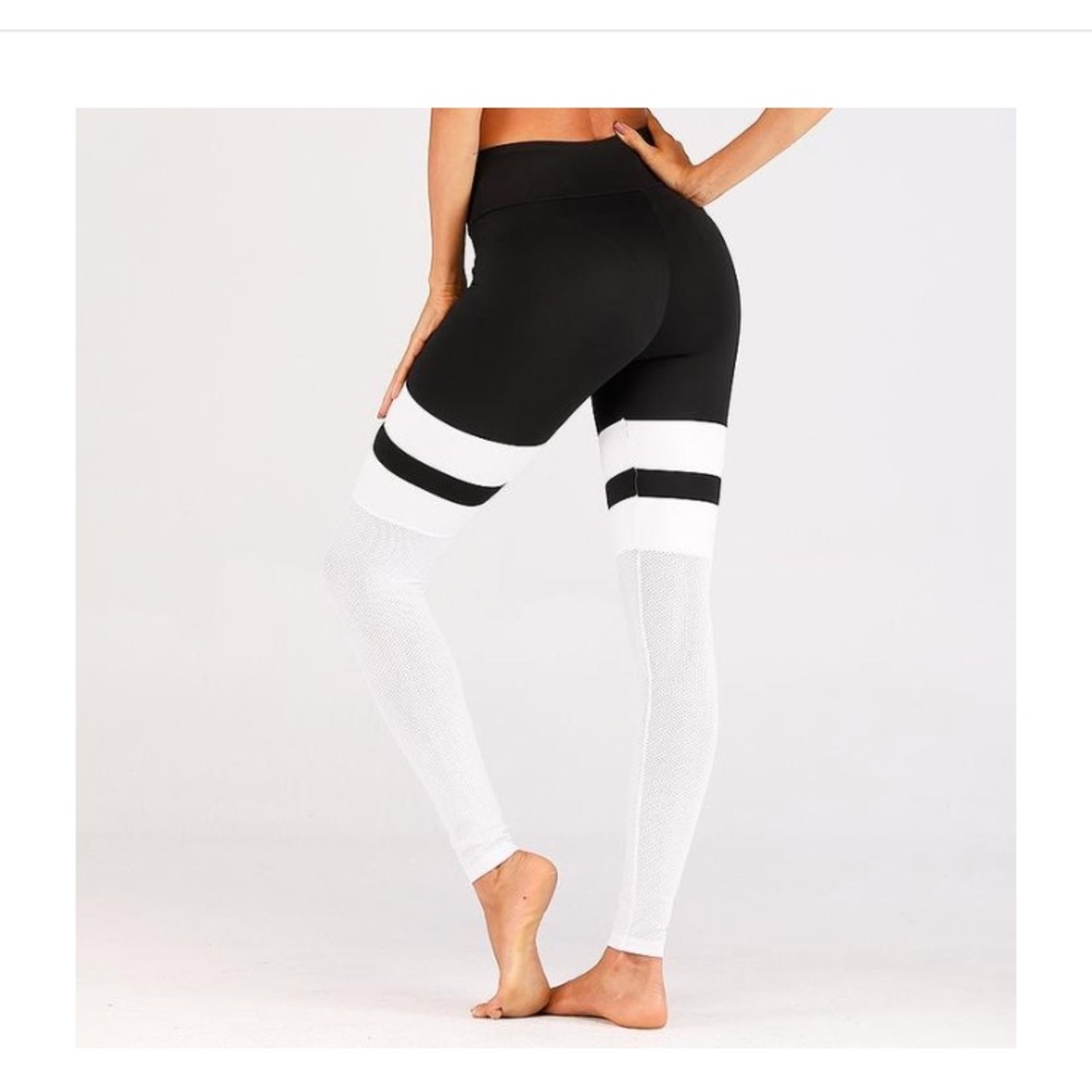 Flaunt Fits Leggings